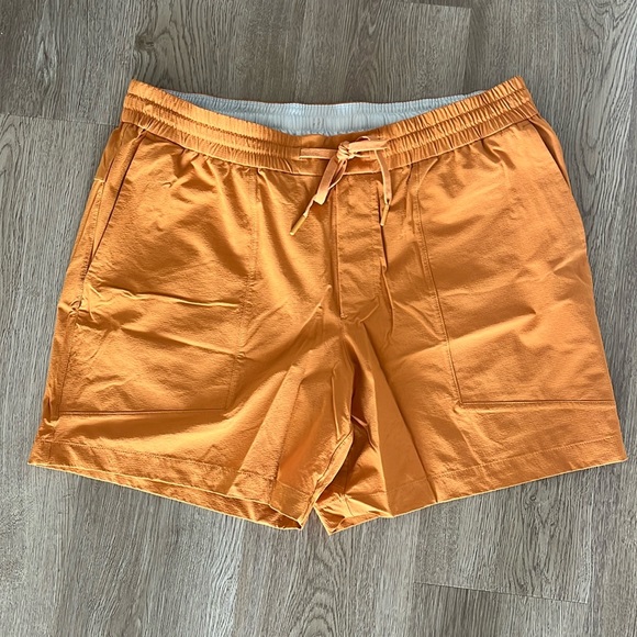 Bowline Lululemon Short 5” - Size:XL - Picture 2 of 6